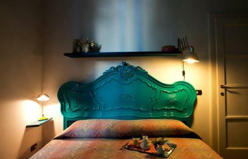 Bed & Breakfast Al Giardino Degli Artisti