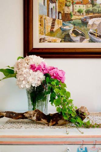 Bed & Breakfast Al Giardino Degli Artisti