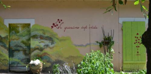 Bed & Breakfast Al Giardino Degli Artisti