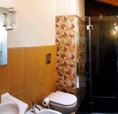 Bed & Breakfast Al Giardino Degli Artisti