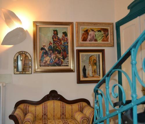 Bed & Breakfast Al Giardino Degli Artisti