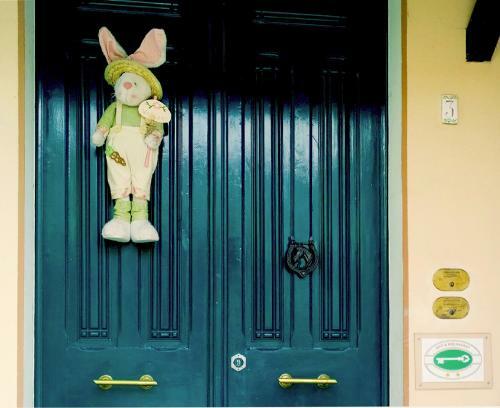 Bed & Breakfast Al Giardino Degli Artisti