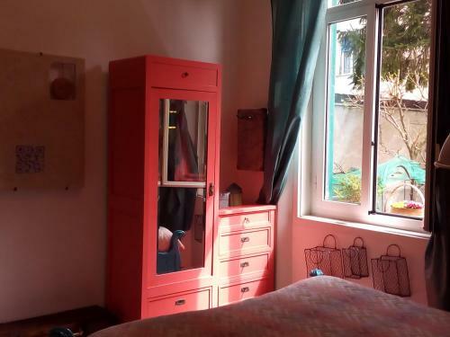Bed & Breakfast Al Giardino Degli Artisti