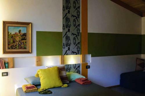 Bed & Breakfast Al Giardino Degli Artisti