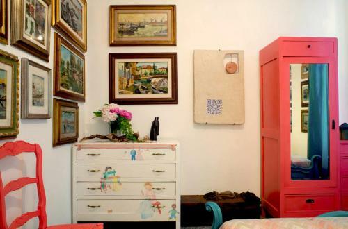 Bed & Breakfast Al Giardino Degli Artisti