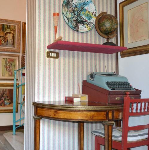 Bed & Breakfast Al Giardino Degli Artisti