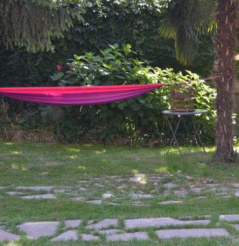 Bed & Breakfast Al Giardino Degli Artisti