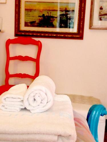 Bed & Breakfast Al Giardino Degli Artisti