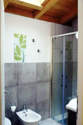 Bed & Breakfast Al Giardino Degli Artisti