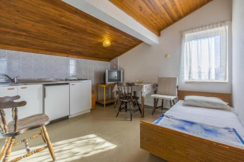 Hostal Apartments With A Parking Space Selce (crikvenica) - 2383