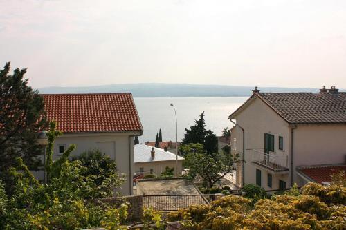 Hostal Apartments With A Parking Space Selce (crikvenica) - 2383