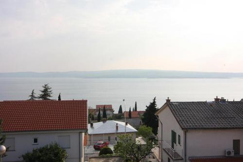 Hostal Apartments With A Parking Space Selce (crikvenica) - 2383