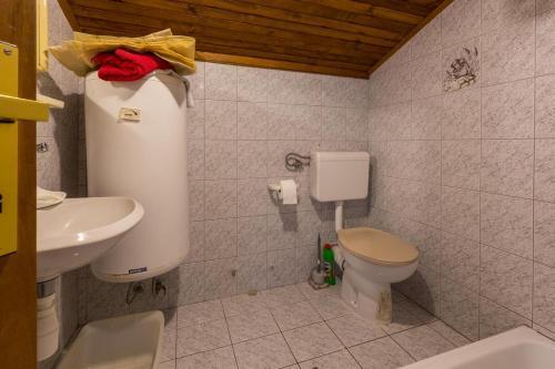Hostal Apartments With A Parking Space Selce (crikvenica) - 2383