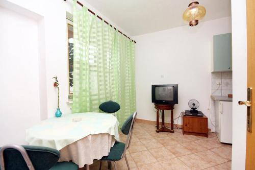 Hostal Apartments With A Parking Space Selce (crikvenica) - 2383