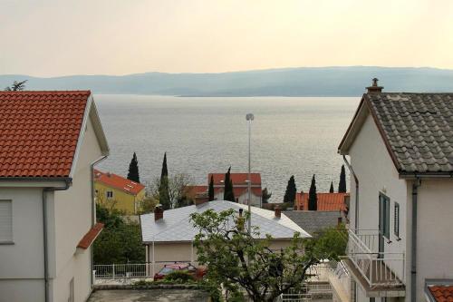 Hostal Apartments With A Parking Space Selce (crikvenica) - 2383