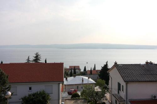 Hostal Apartments With A Parking Space Selce (crikvenica) - 2383