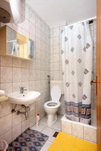 Hostal Apartments With A Parking Space Selce (crikvenica) - 2383