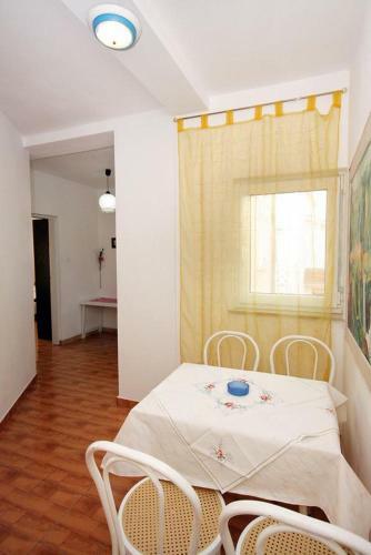 Hostal Apartments With A Parking Space Selce (crikvenica) - 2383
