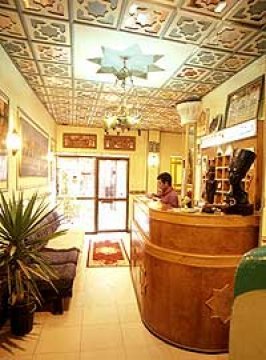 Hotel Nefertiti