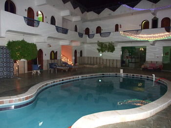 Dahab Plaza Hotel