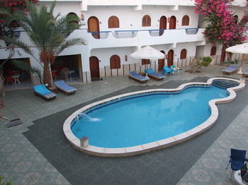 Dahab Plaza Hotel
