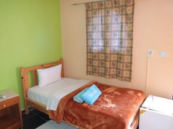 Dahab Plaza Hotel