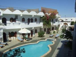 Dahab Plaza Hotel