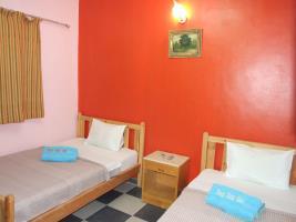 Dahab Plaza Hotel