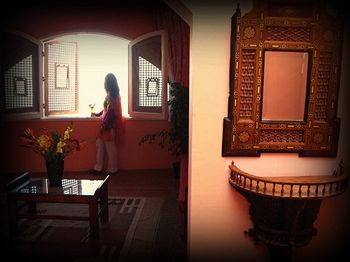 Ali Baba Hotel