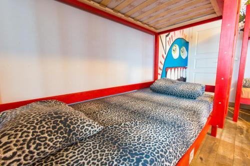 Hostal Tallinn Backpackers