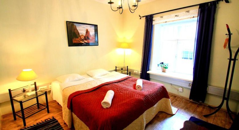 Hostal Oldhouse Hostel