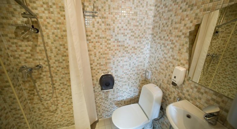 Hostal Oldhouse Hostel