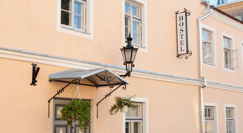 Hostal Oldhouse Hostel