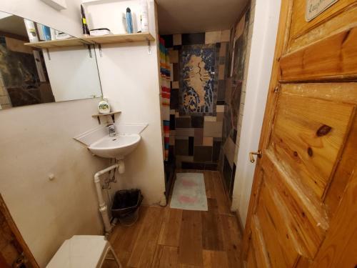 Hostal Euphoria
