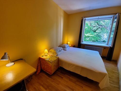 Hostal Euphoria