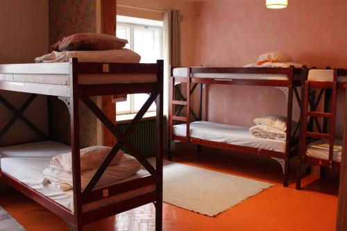 Hostal Euphoria