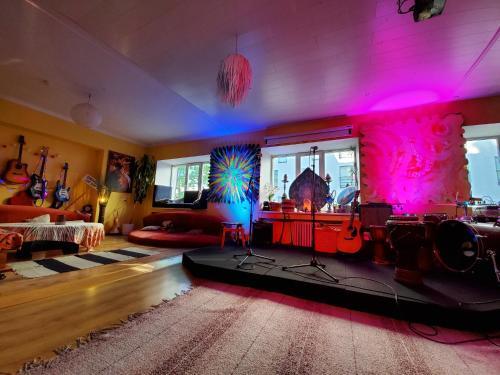 Hostal Euphoria