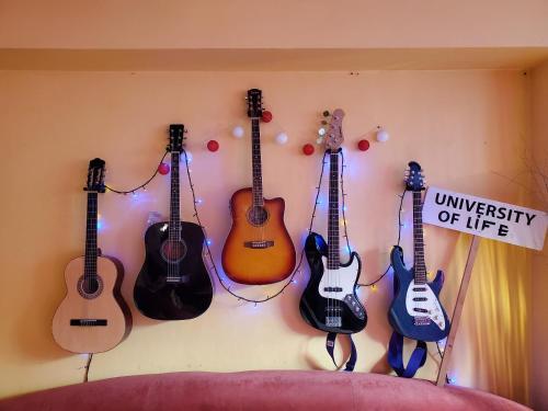 Hostal Euphoria