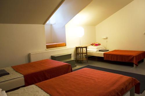 Hostal Hostel Suomenlinna
