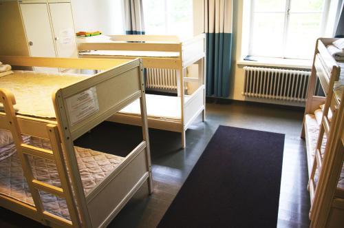 Hostal Hostel Suomenlinna