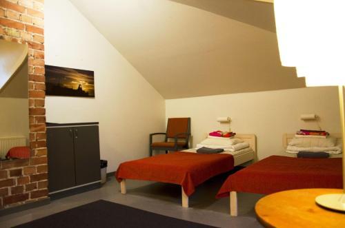 Hostal Hostel Suomenlinna