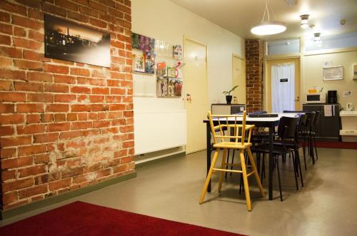 Hostal Hostel Suomenlinna