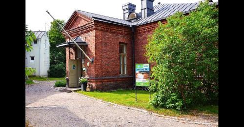 Hostal Hostel Suomenlinna