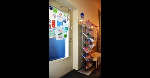 Hostal Hostel Suomenlinna