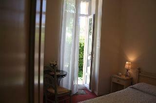 Hotel Les Cigales