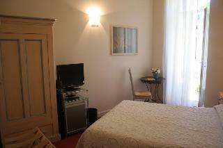 Hotel Les Cigales