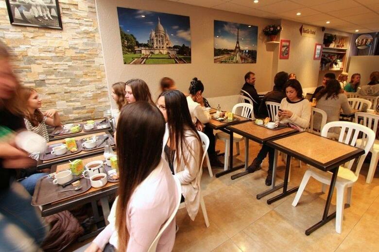 Hostal Auberge Internationale Des Jeunes