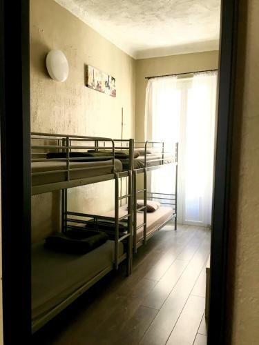 Hostal Chez Patrick Backpackers Hostel