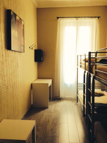 Hostal Chez Patrick Backpackers Hostel
