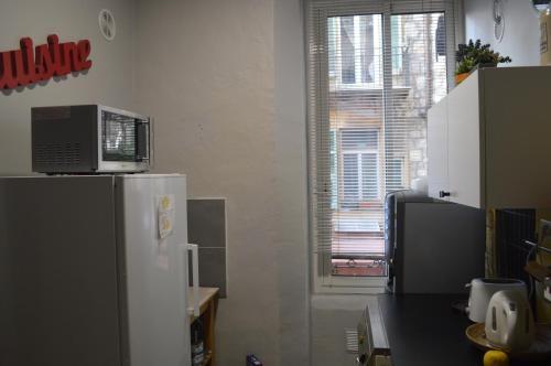 Hostal Chez Patrick Backpackers Hostel